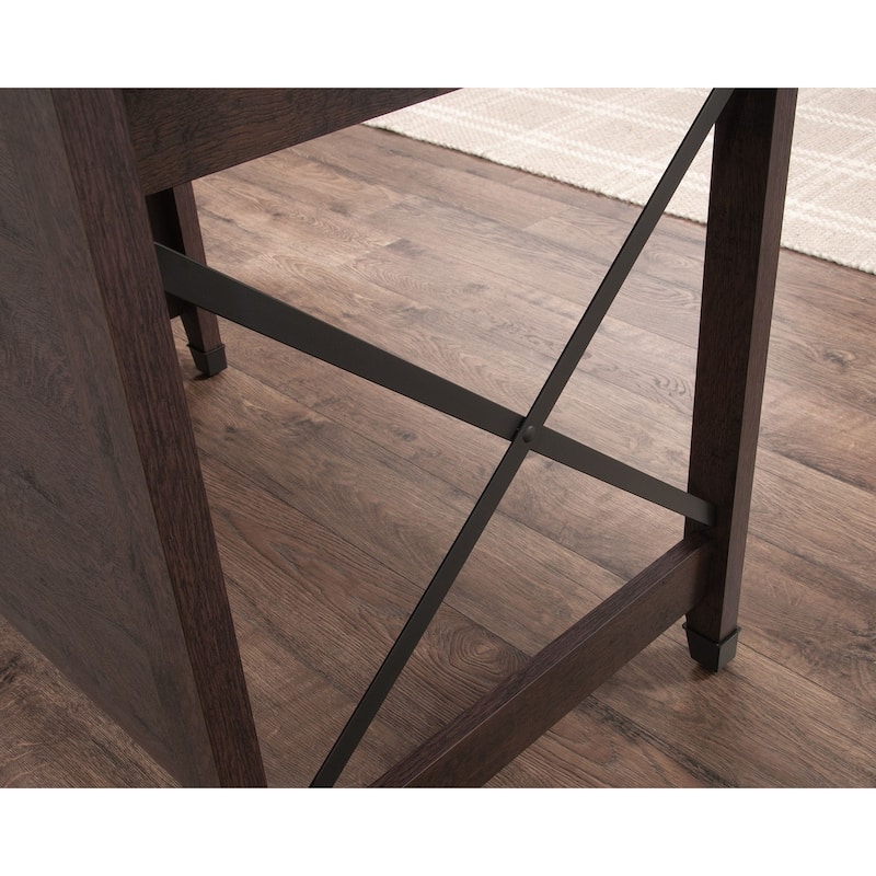 Carson Forge Desk