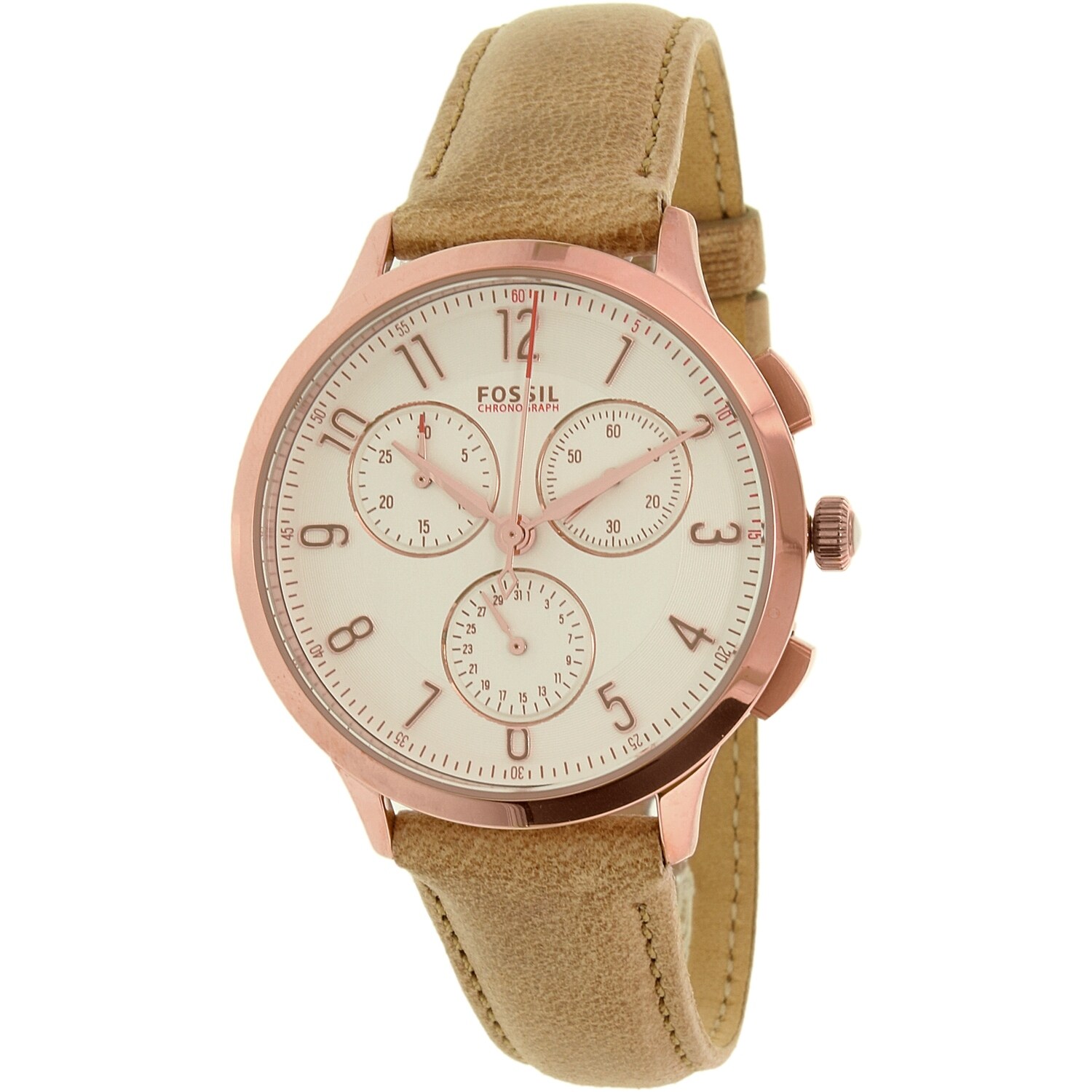 fossil ch3016