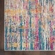 preview thumbnail 13 of 95, Nourison Passion Modern Abstract Area Rug