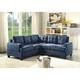 Option Navy Blue