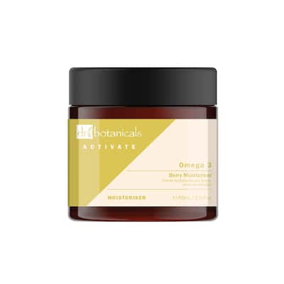 Activate Omega 3 Berry Moisturizer 60ml