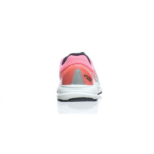 light pink running shoes womens