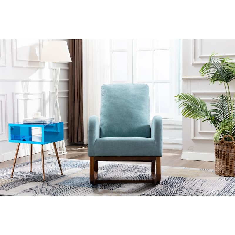 Rocking Chair Living Room Chair