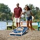 preview thumbnail 4 of 4, Kansas City Royals MLB 2x4 Cornhole Board Set