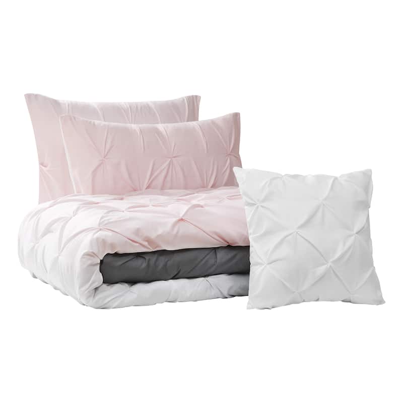 Martina 8 Piece Bed in a Bag