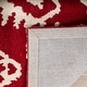 preview thumbnail 54 of 147, SAFAVIEH Handmade Wyndham Zvonka Modern Wool Rug