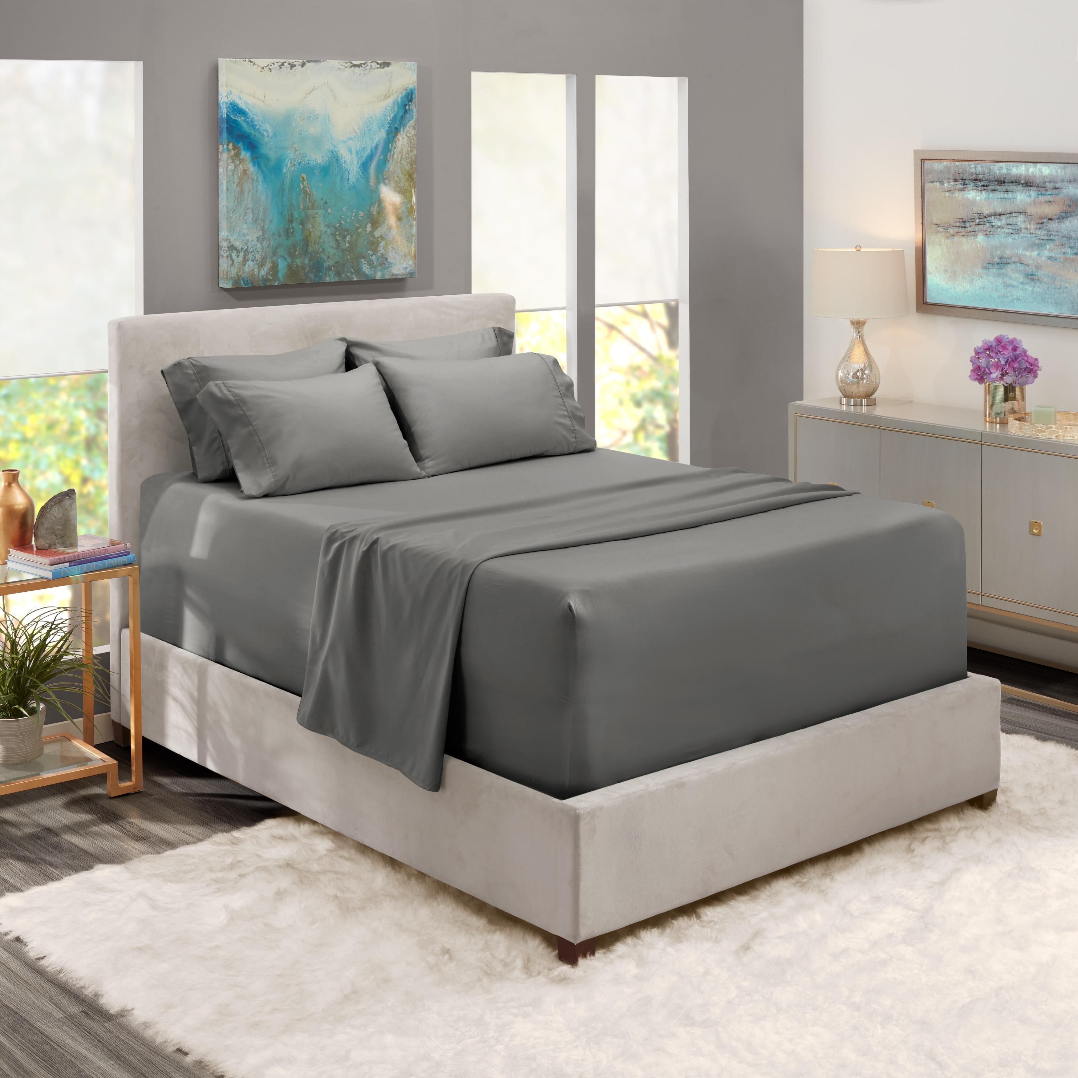 Bed bath beyond shop deep pocket sheets