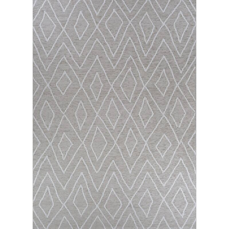 Woodland Hollow Indoor/ Outdoor Area Rug
