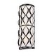 preview thumbnail 7 of 7, Z-Lite 1948-3S Harden 3 Light 23" Tall Wall Sconce