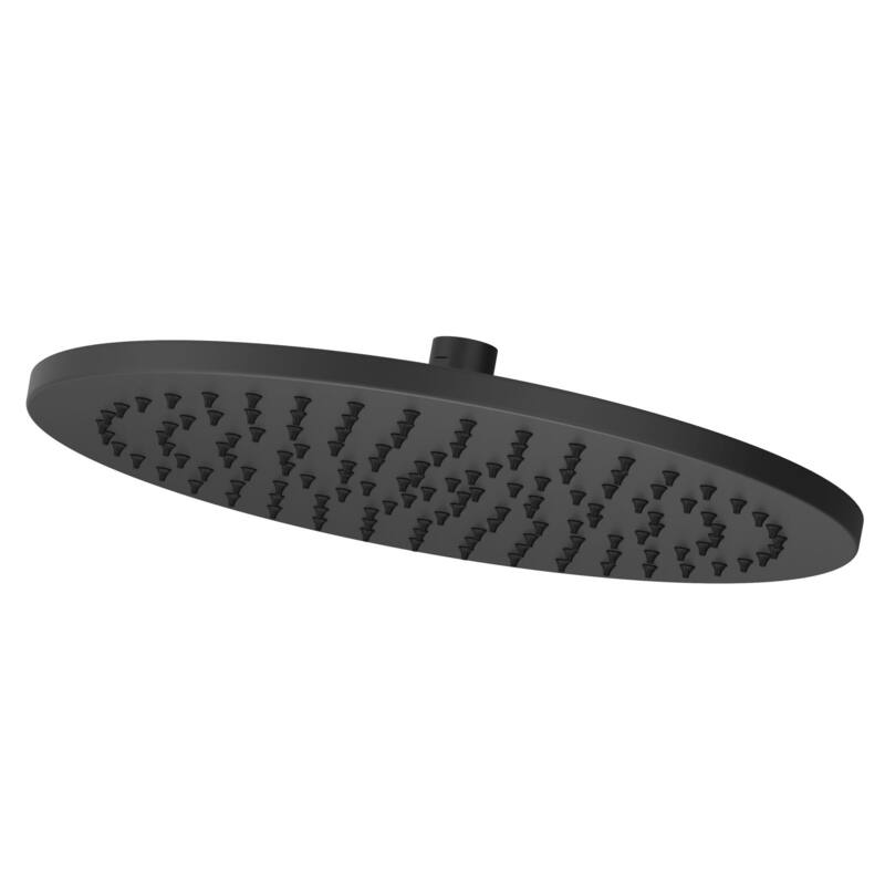 Pfister USH-05SHW Modern Round 1.75 GPM Single Function Rain Shower