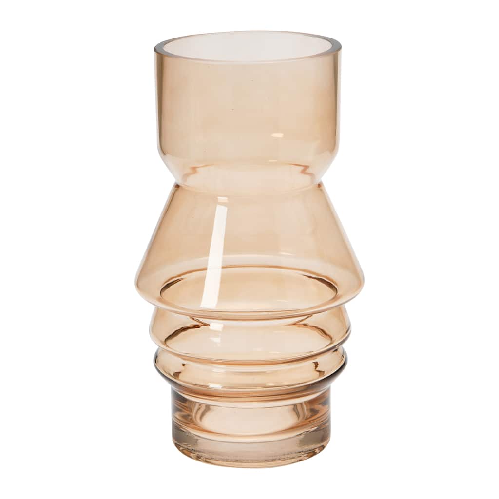 Decorative Glass Vase