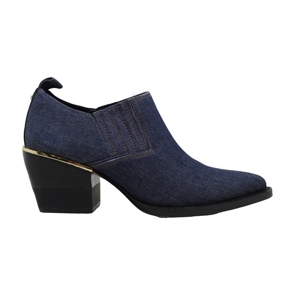 dkny roxy booties