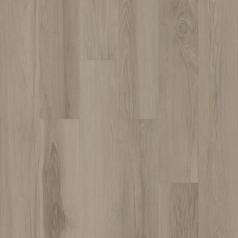 Shaw Breaker's Point 20 5-15/16" Wide Vinyl Flooring - Sold by Carton - Salt Creek