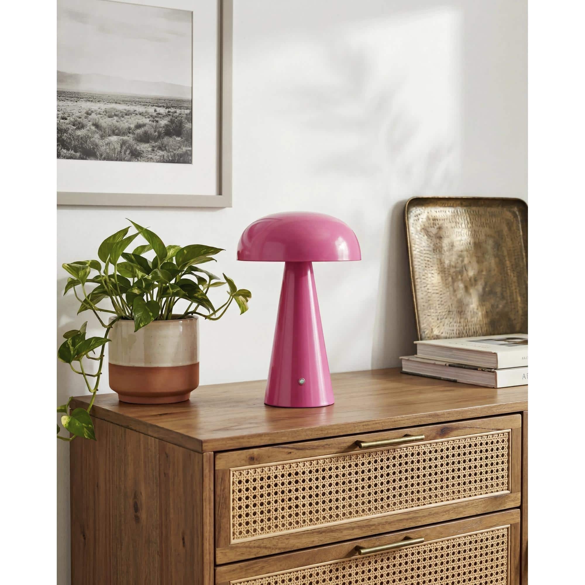 Option Fuchsia