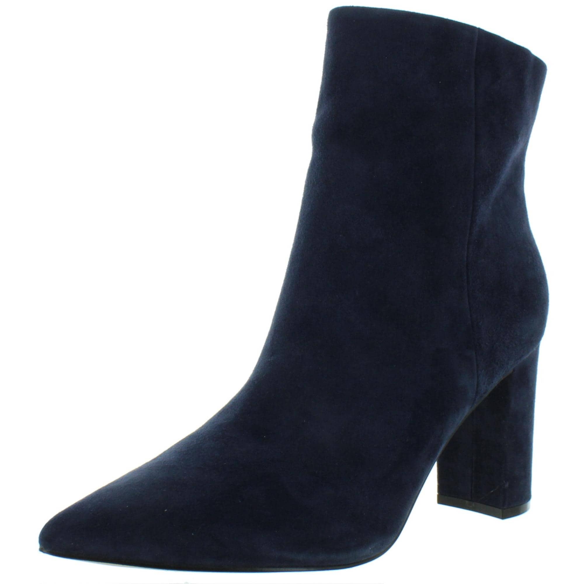 marc fisher ltd ulani heeled bootie