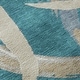 preview thumbnail 4 of 132, Premium Washable Super Soft Modern Zeus Mayfield Rug