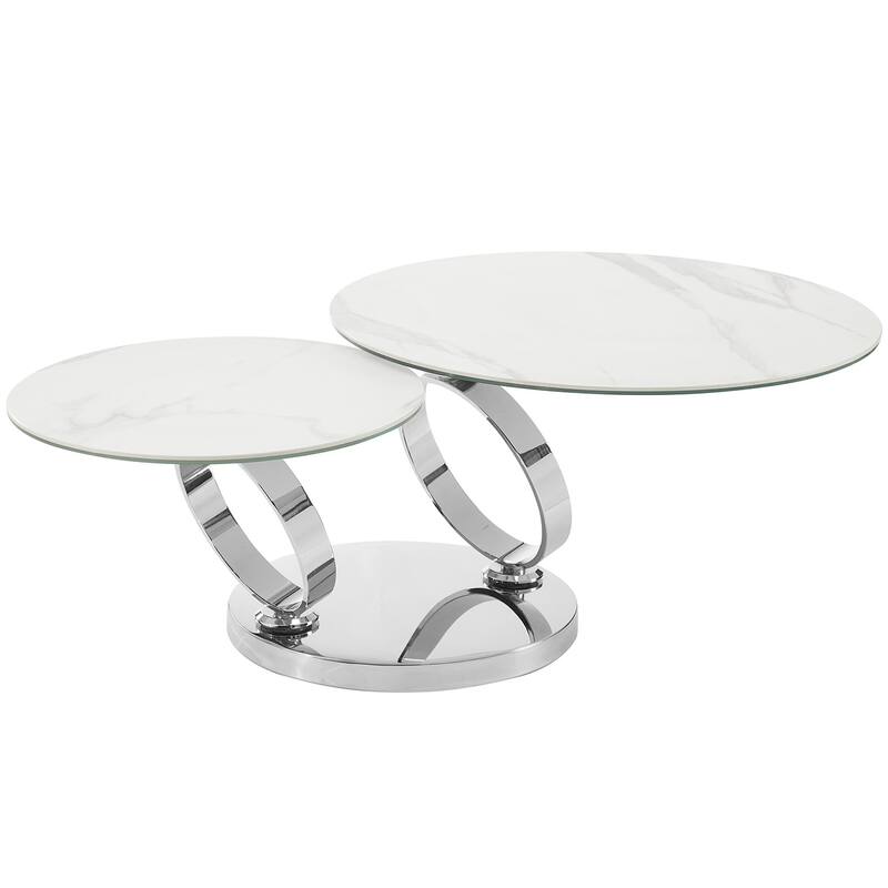 SATELLITE coffee table