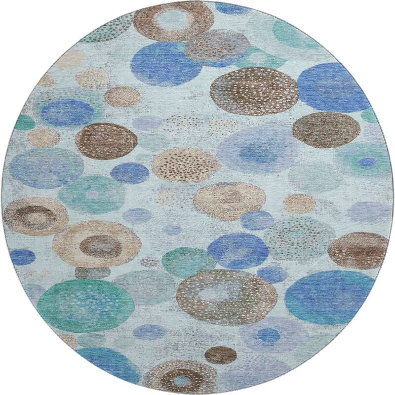 Premium Washable Super Soft Mayfield Rug