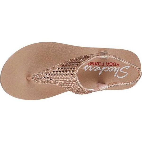 Women's meditation rock crown sandal discount