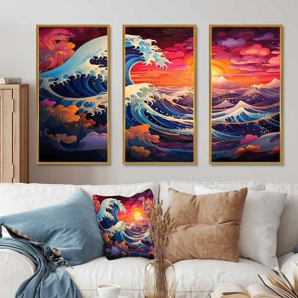 インテリアアート Designart 