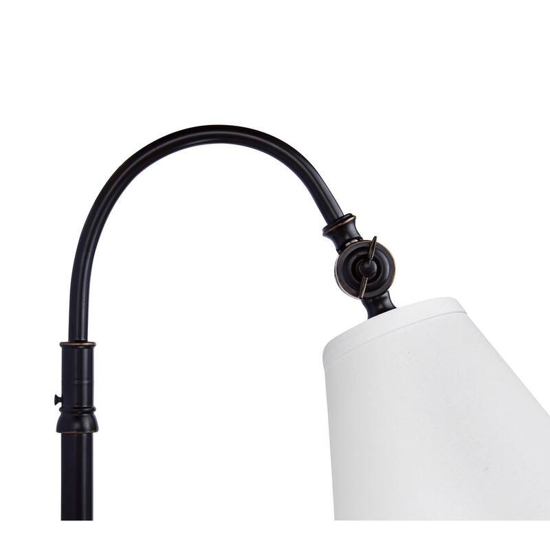 Brio Lighting Danica - 1 Light Dimmable Wall Sconce