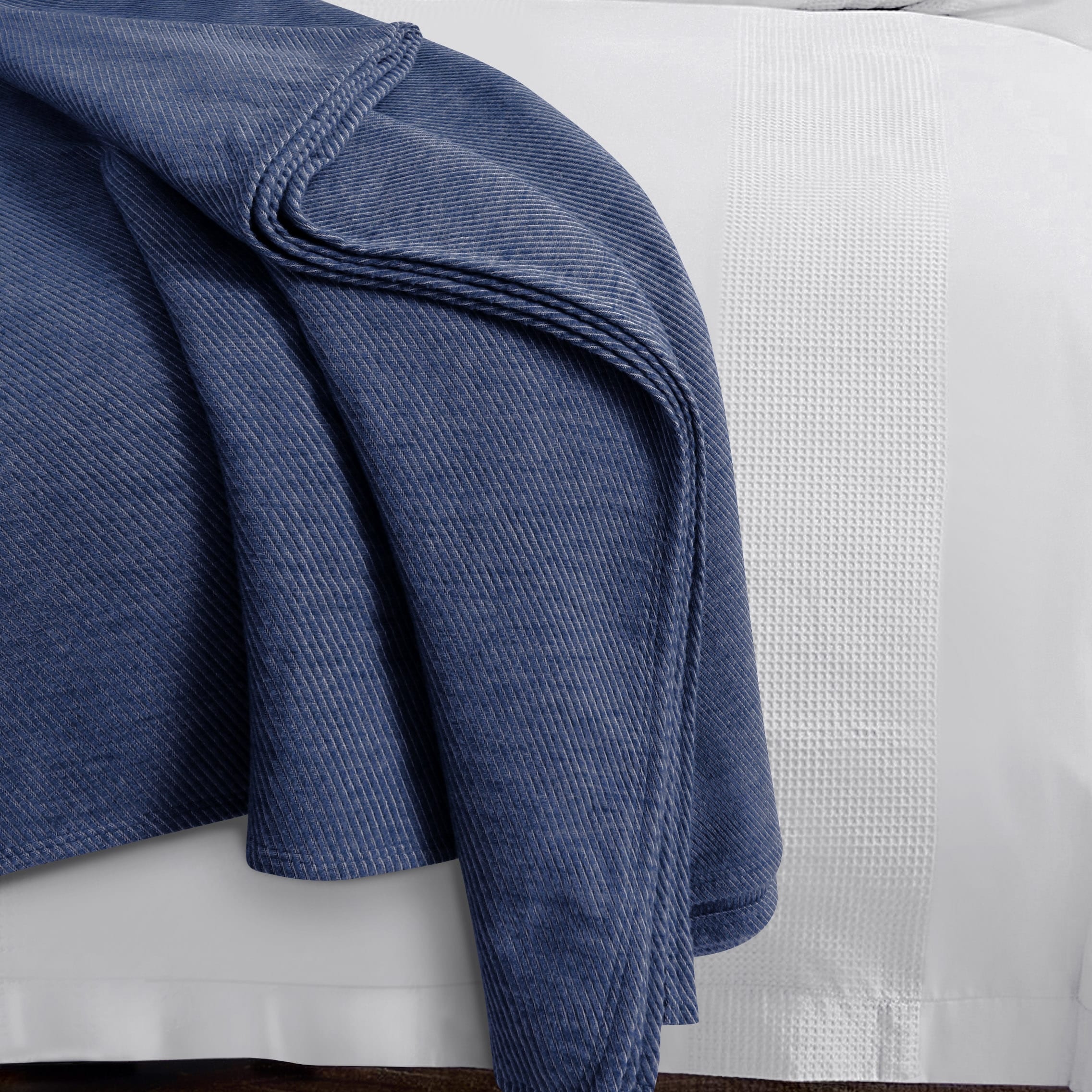 German top cotton blanket