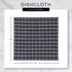 DII Assorted Kitchen Dishtowel & Dishcloths (Set of 5)