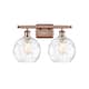 Option Antique Copper