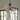 Avalbane Gray Glass Pendant Light