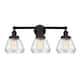 Option Oil Rubbed Bronze / Clear
