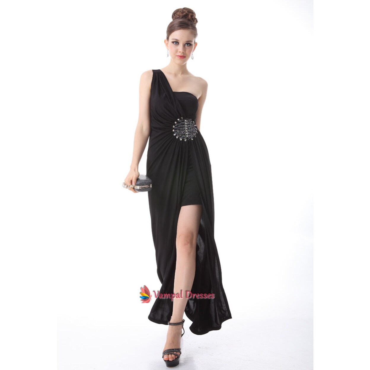 casual long dresses 2015