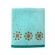 Ariel Medallion 3Pc Towel Set - 3 Piece Set