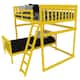 Option Canary Yellow