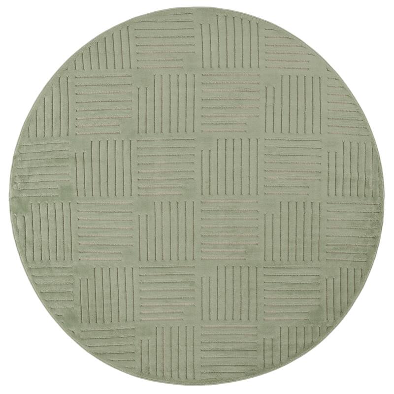 SAFAVIEH Selena Dosha Modern & Contemporary Rug