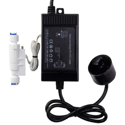 iSpring UVT11B 11W UV Filter Transformer / Ballast with Flow Sensor