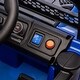preview thumbnail 16 of 36, 12V Kids Electric Ride-On Car with truck car Remote Control, 4 Motors, Bluetooth, LED& Power Display - Battery Powered Vehicle