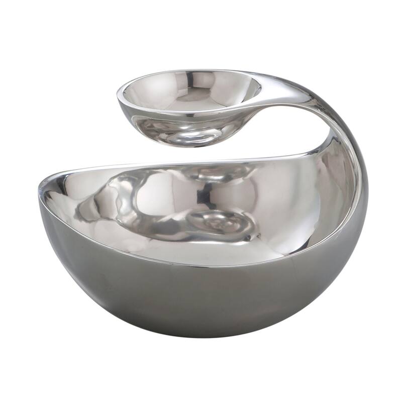 Nambe Scoop Server