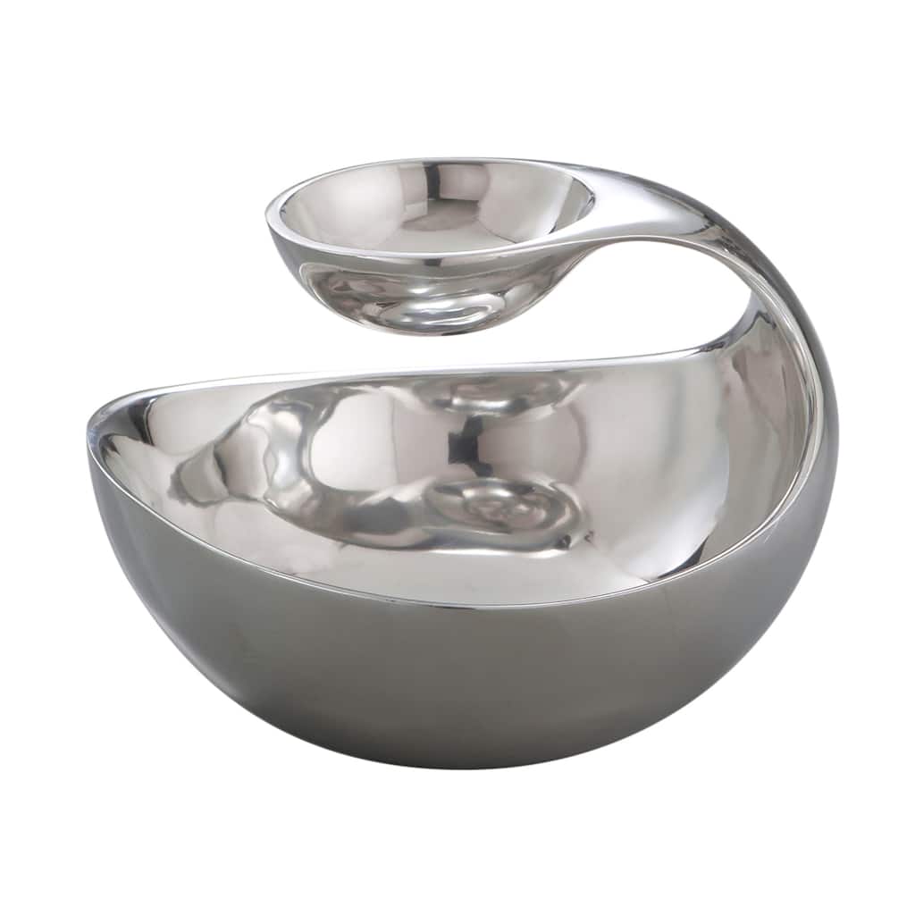 Nambe Scoop Server