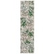 preview thumbnail 59 of 106, SAFAVIEH Monaco Shiloh Boho Abstract Modern Watercolor Area Rug 2'2" x 8' Runner - Green/Blue - Runner