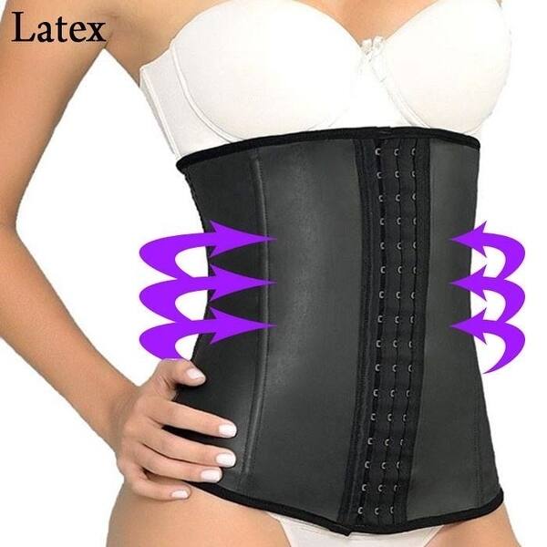 Waist Trainer Cincher Women Underbust Corset Belt Shapewear Slimming Body Shaper Waist Trainer Cincher Women Underbust Corset Belt Shapewear Slimming Body Shaper