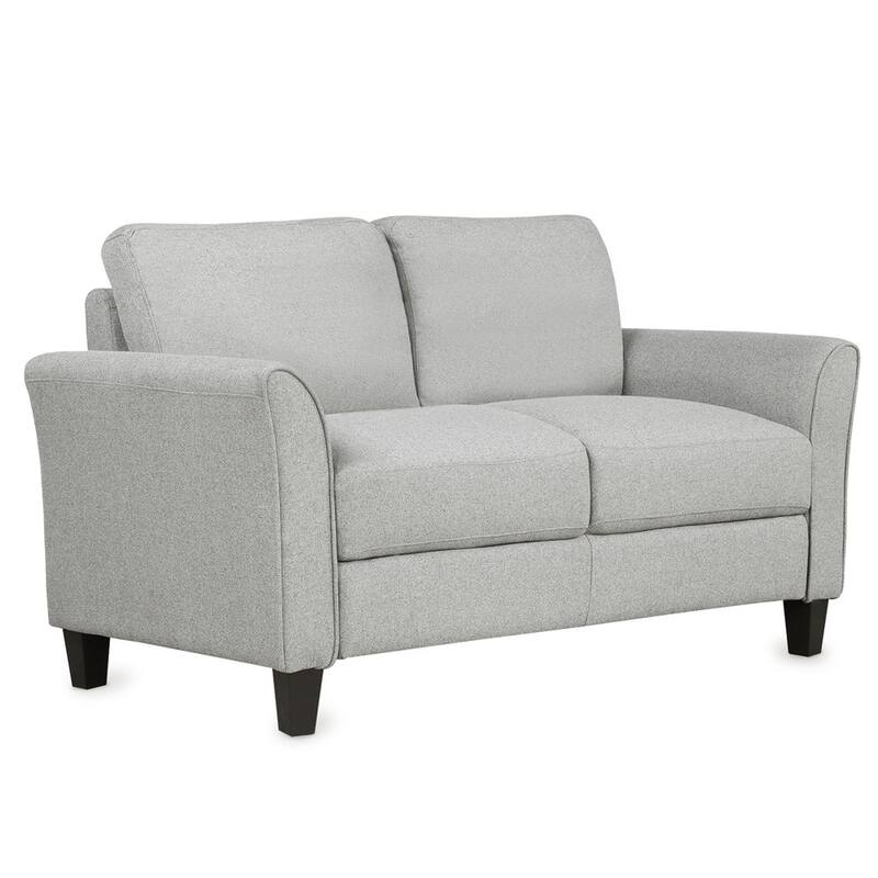 Direct Wicker Living Room Furniture Love Seat Sofa