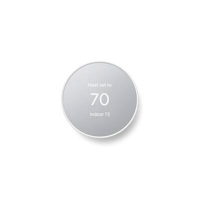 Thermostat - Programmable Smart Thermostat for Home
