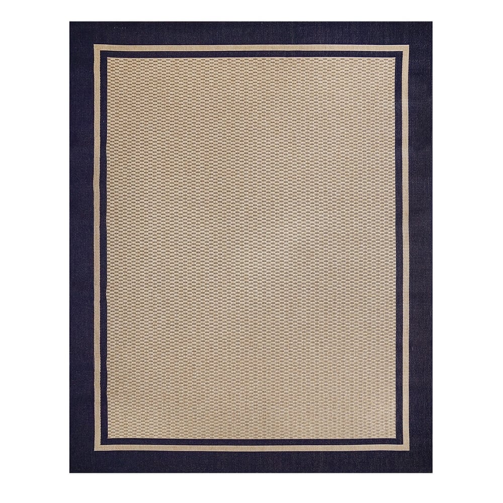 Gertmenian Grace Premium Multi-Size Multi-Colored Flatweave Indoor/ Outdoor Area Rug Collection