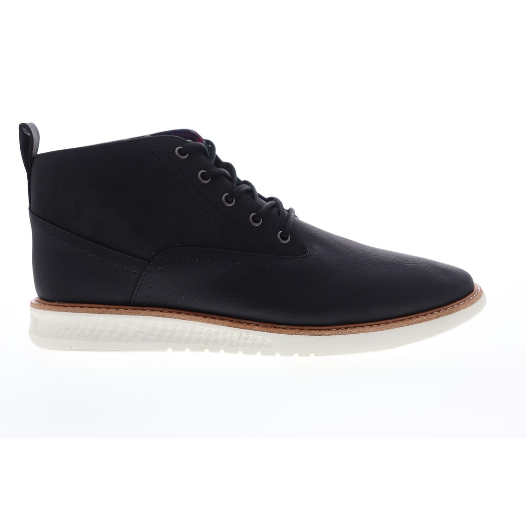 Shop Ben Sherman Omega Casual Chukka 