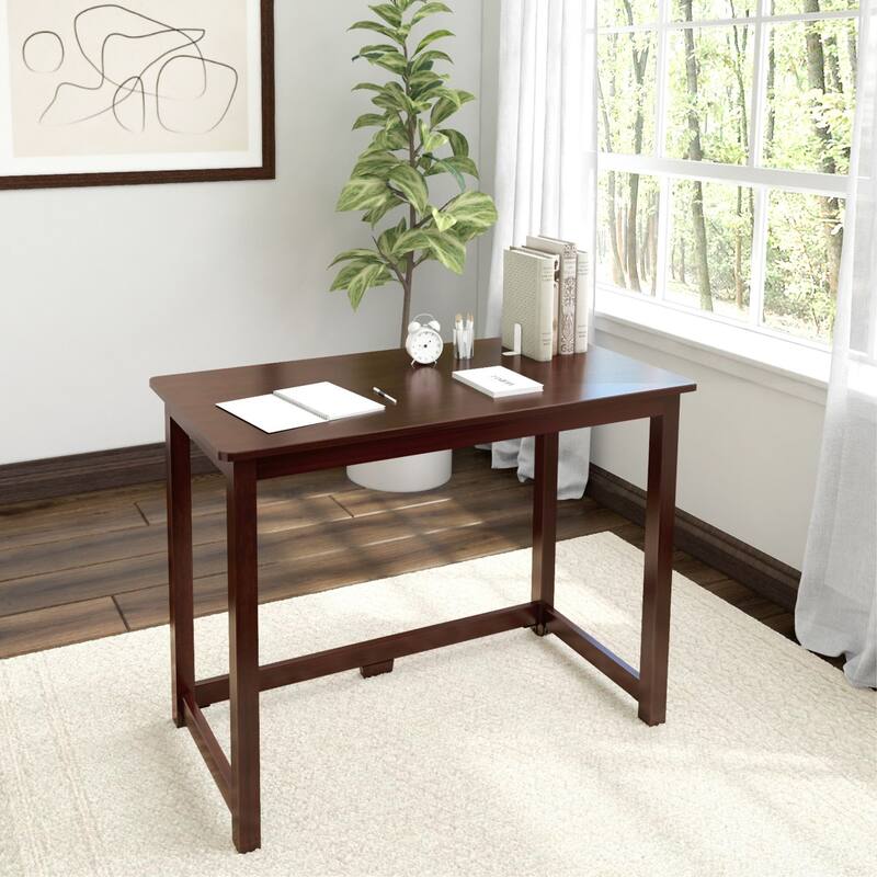 Plank and Beam Simple Desk - 39.5"