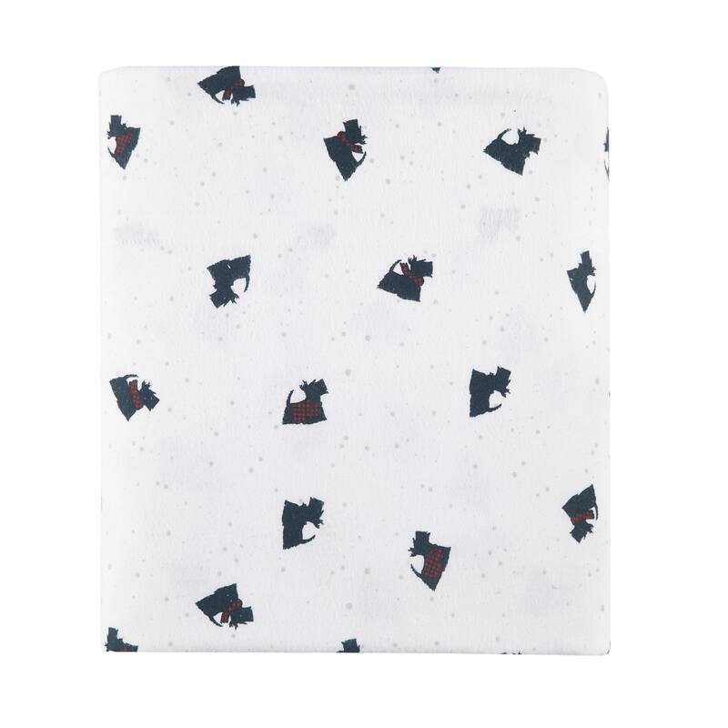 Woolrich Cotton Flannel Sheet Set