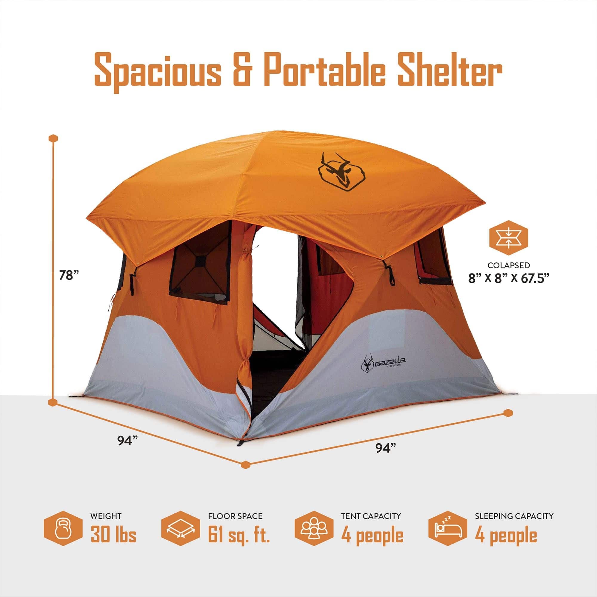 Frequently Asked Questions of What Is The Capacity Of A 30 By 90 Tent?