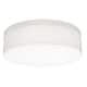 Option Linen White