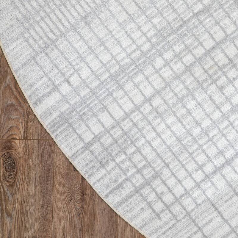 Nourison Astra Machine Washable Indoor Only Graphic Area Rug