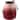 COOK WITH COLOR Nesting Plastic Mixing Bowl Set with Pour Spouts and Handles Grey, 4 Piece Non-Slip